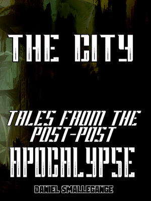 cover image of The City
